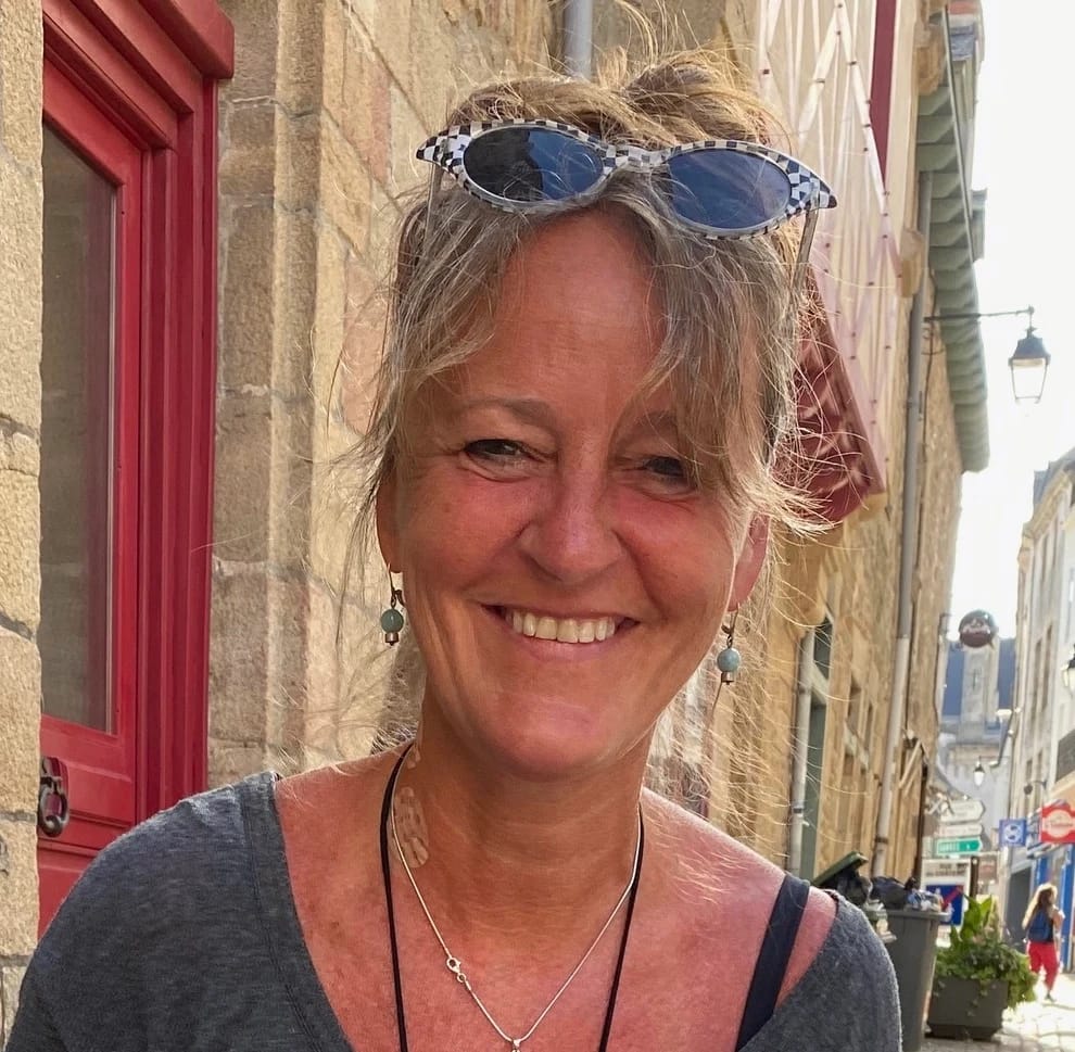 Angela Matzat