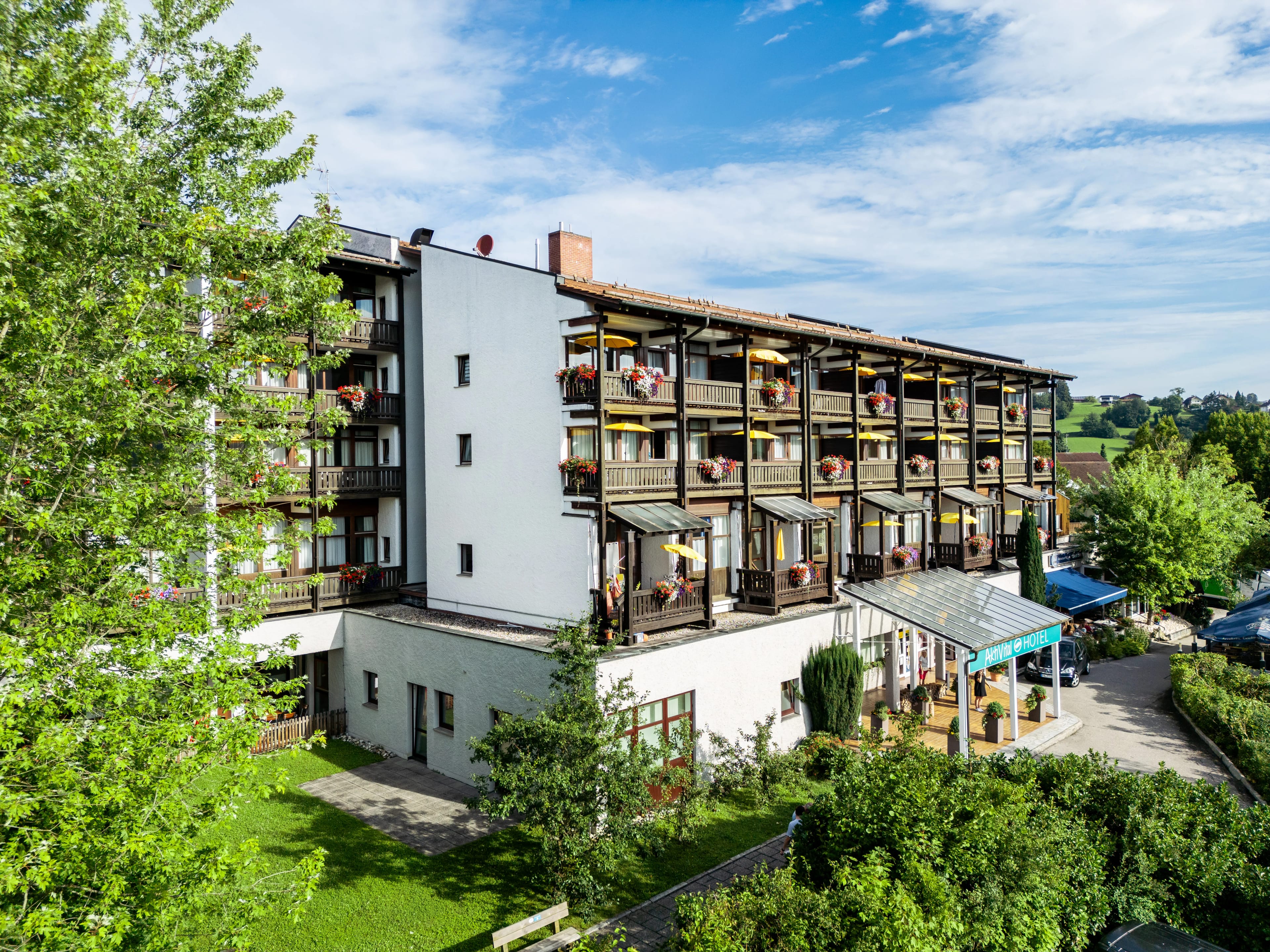 AktiVital Hotel 