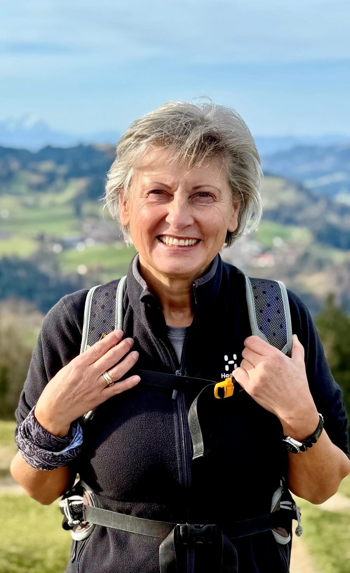 Friederike Carlsson