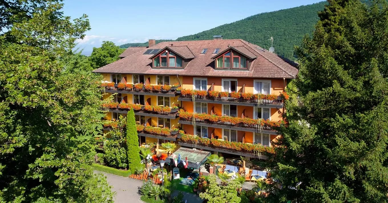 NaturMed Hotel Schwarzwald