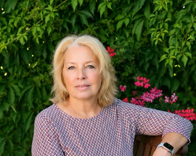 Anke Köhler, ärztlich geprüfte Fastenleiterin