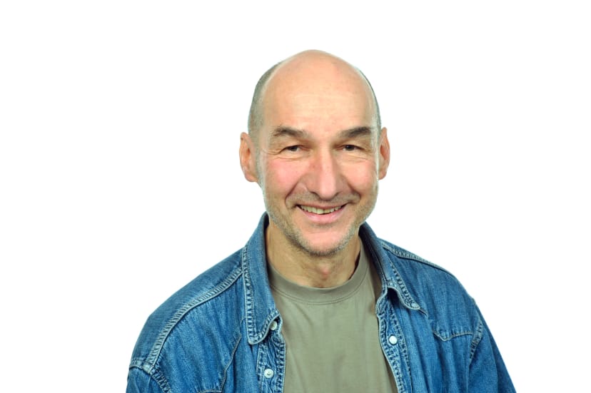 Tommy Lehmann, Fastenbegleiter