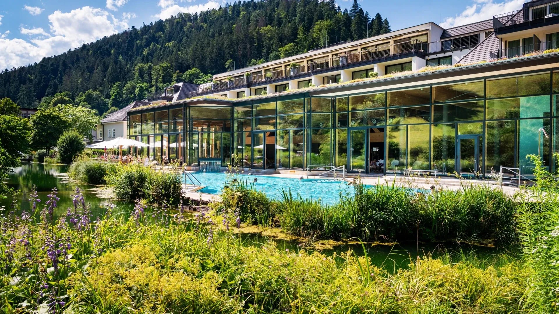 Hotel Therme - Fasten & Wellness