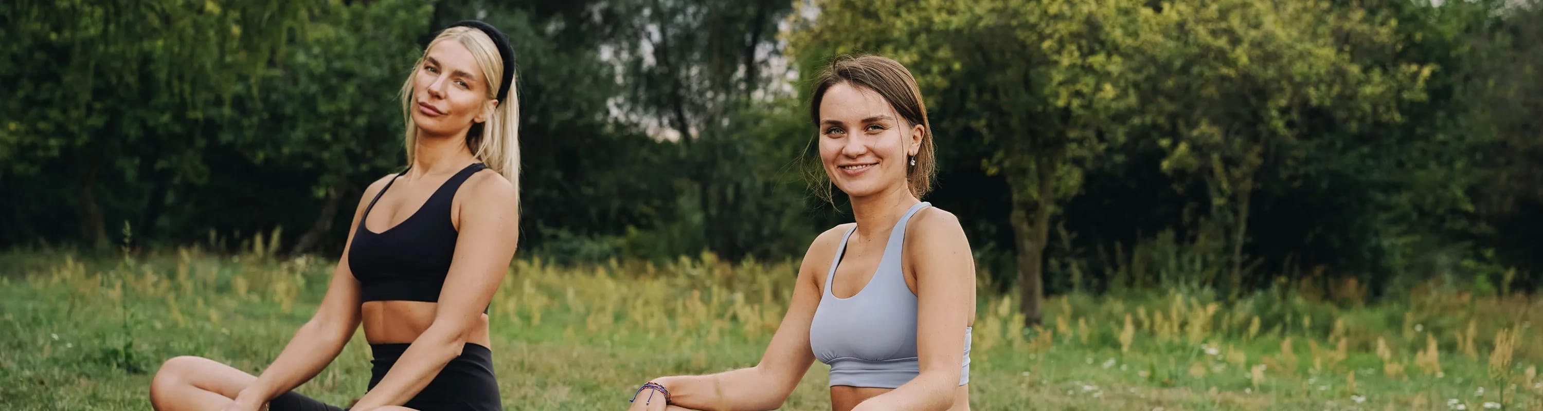Yoga Fasten