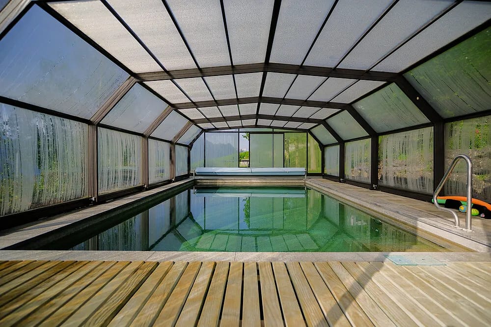 Kurhaus St. Otmar Schwimmbad