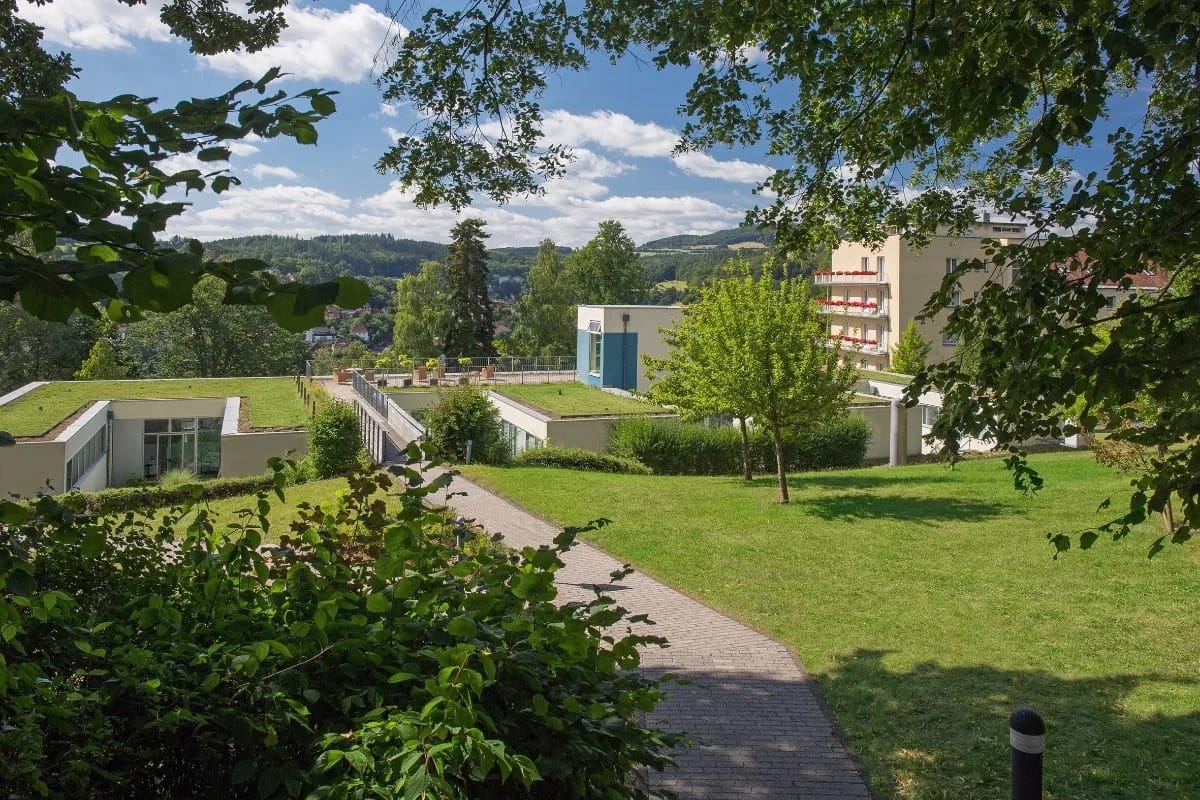 Malteser Klinik von Weckbecker