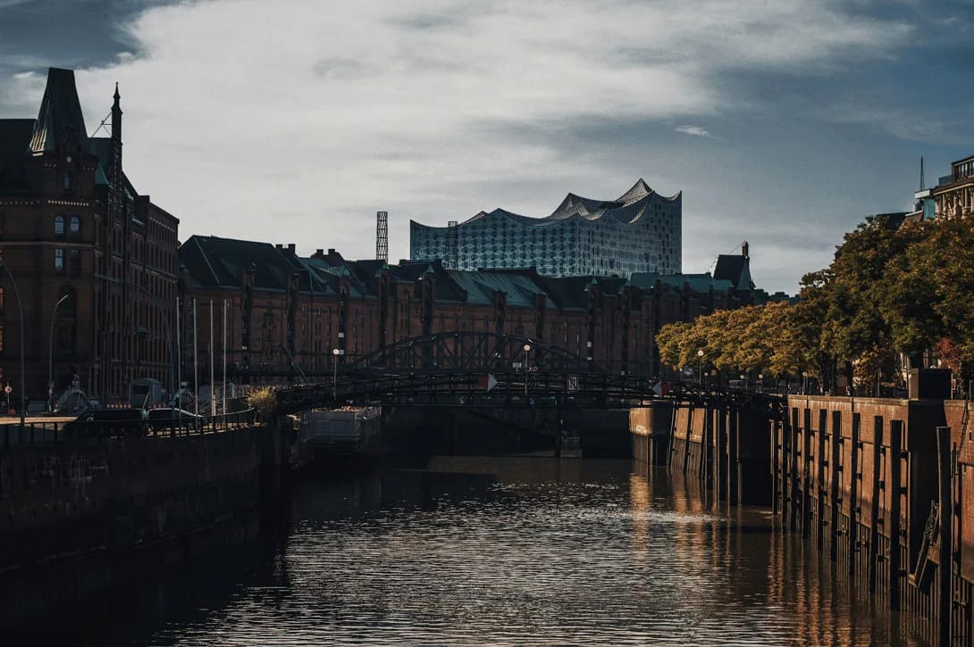 Hamburg