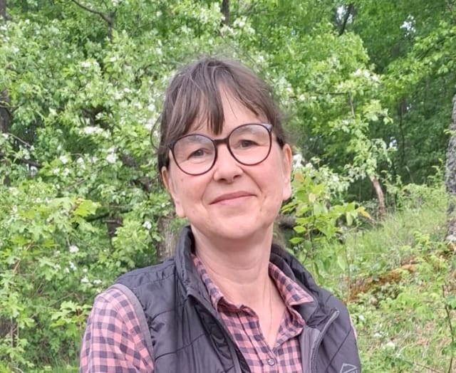 Claudia Messerschmidt