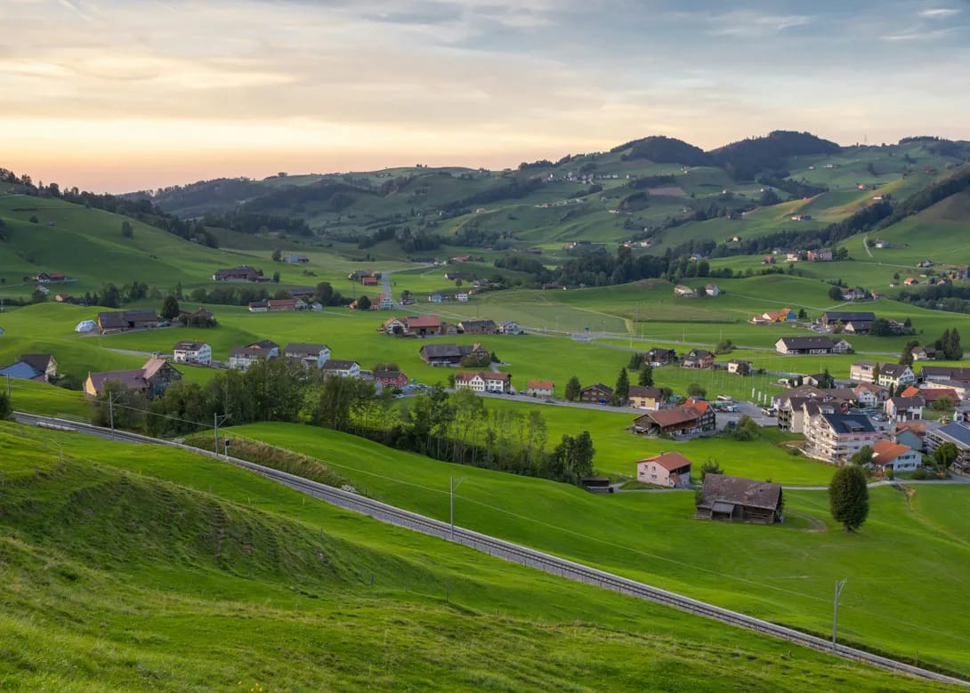 Schweiz