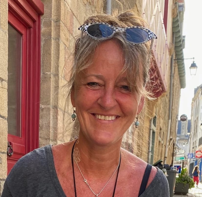 Angela Matzat
