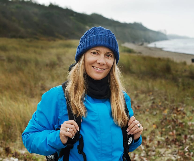 Brigitta Balás