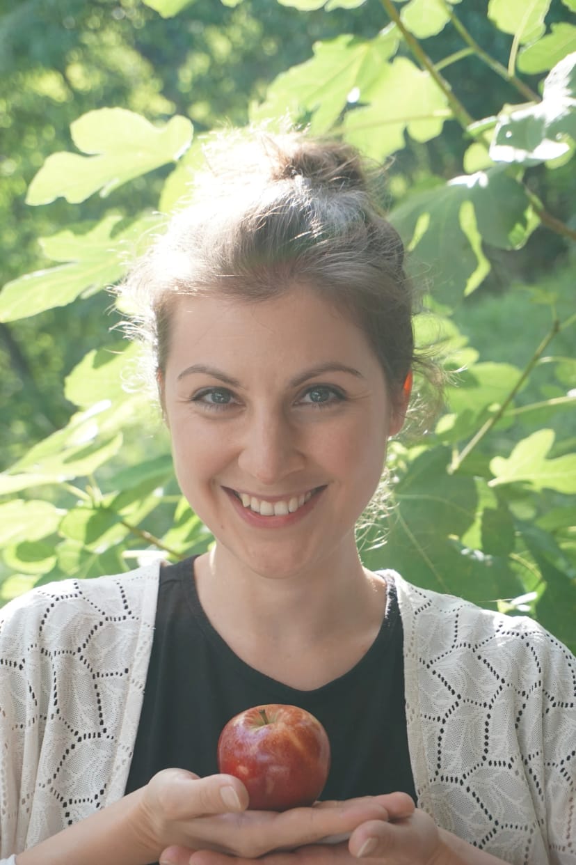 Monika Gabernig