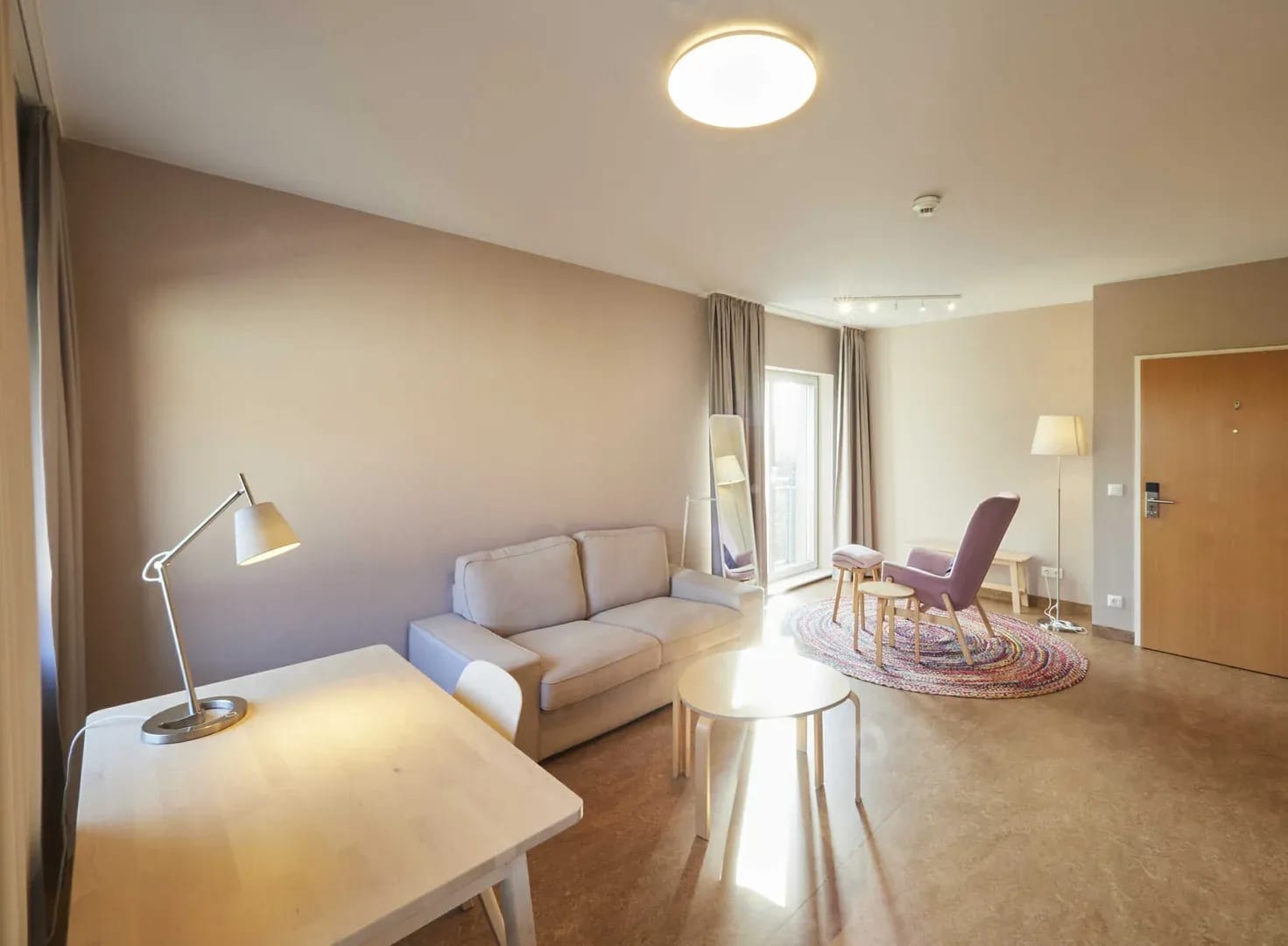 Zimmer im Haus Rosalia, Kloster Pernegg